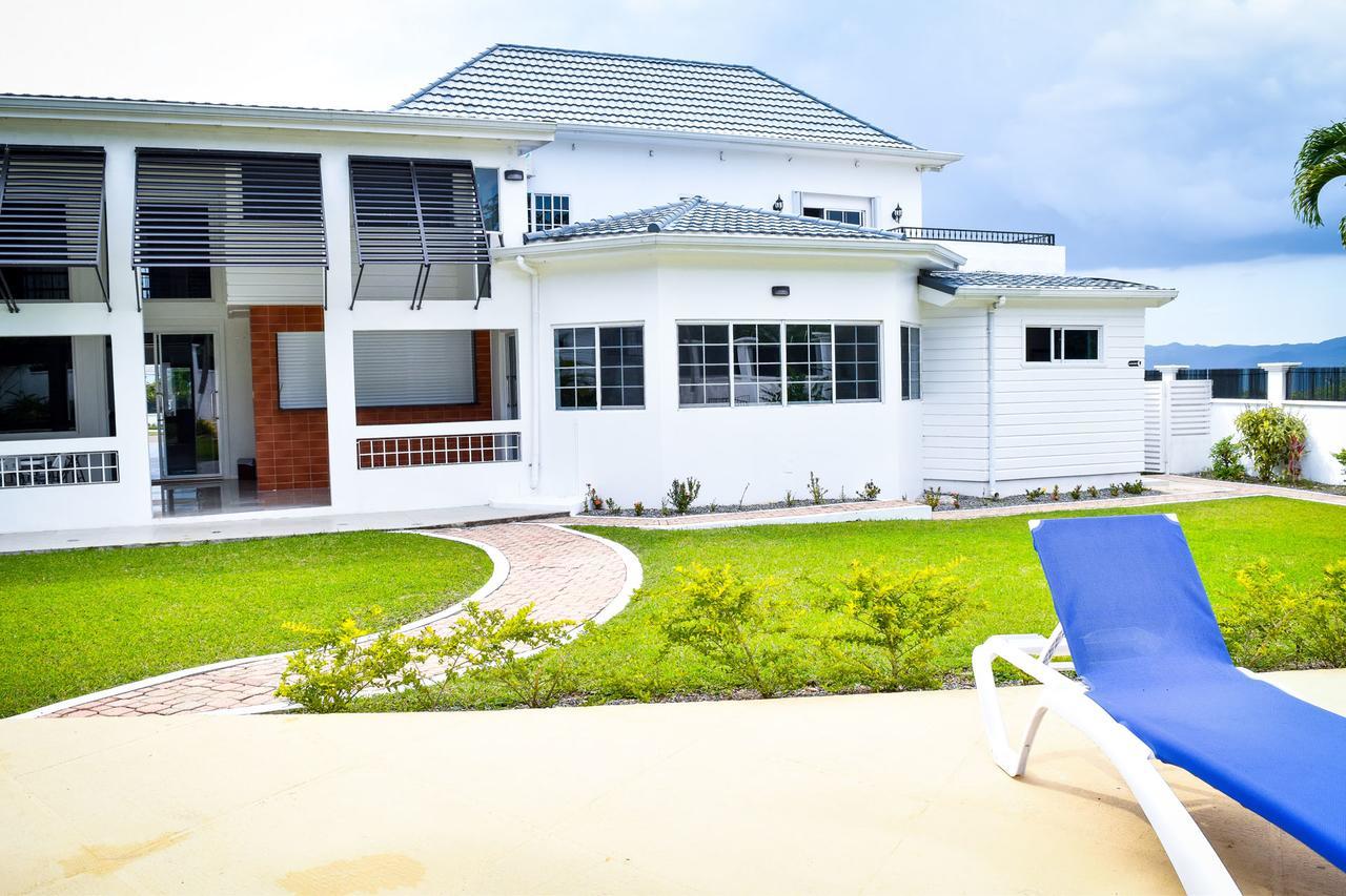 Bed & Breakfast Jamgolia Place 3*