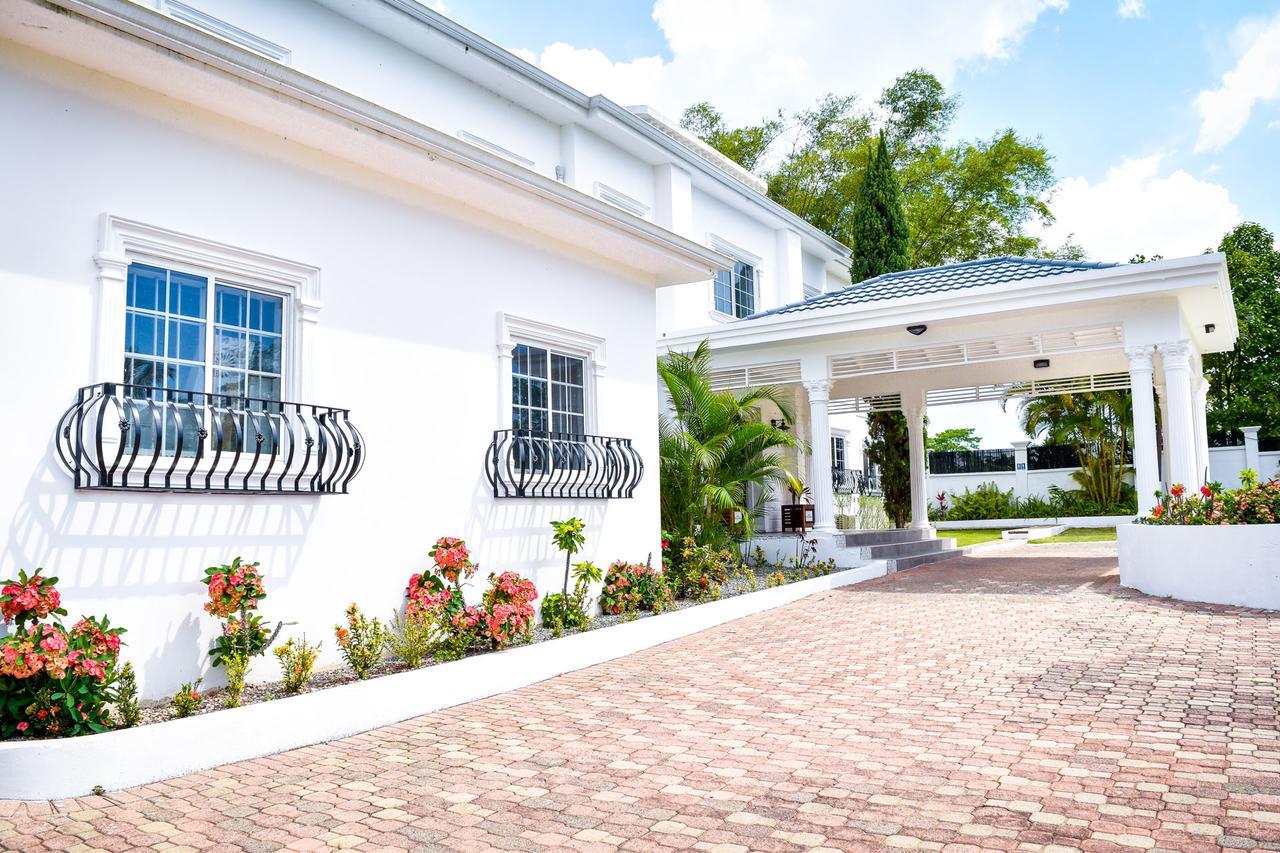 Bed & Breakfast Jamgolia Place Mandeville
