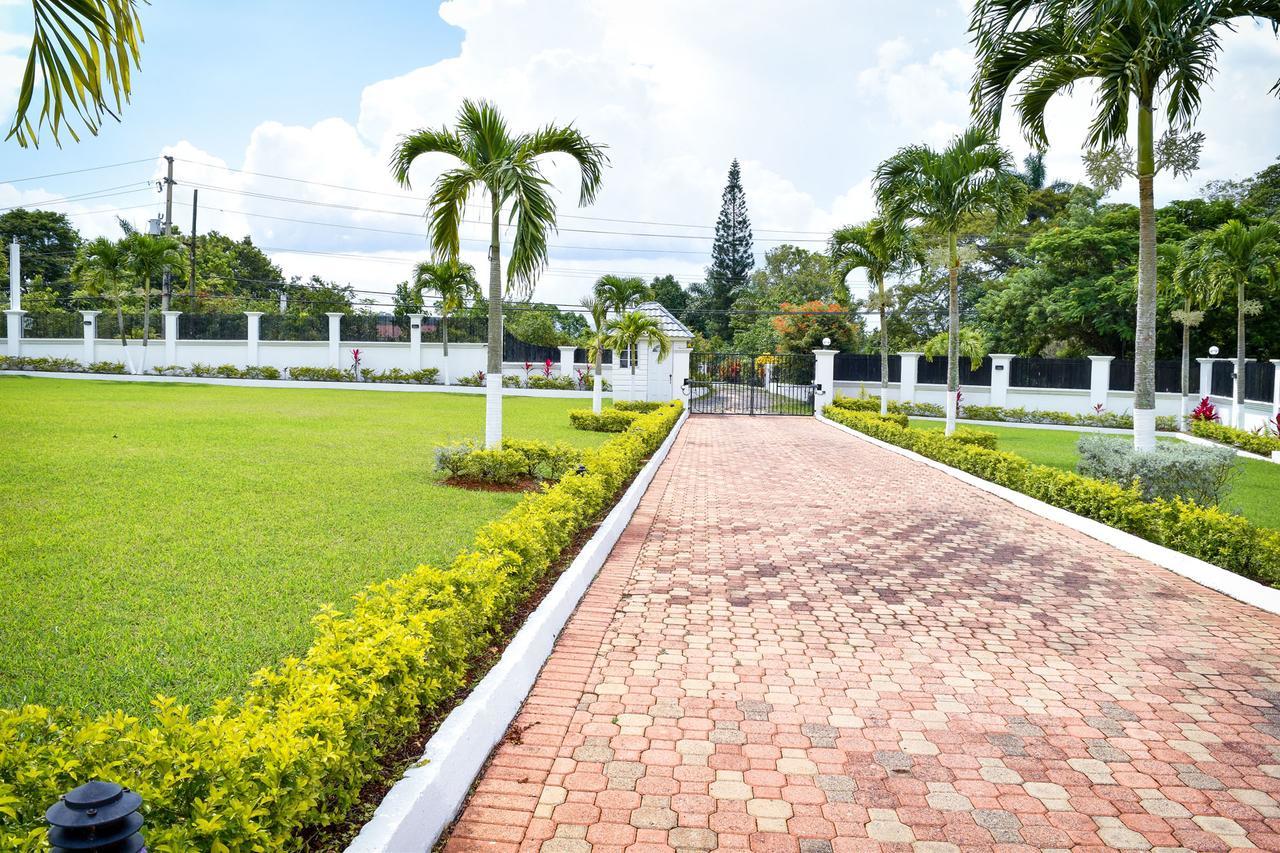 Jamgolia Place Bed & Breakfast Mandeville