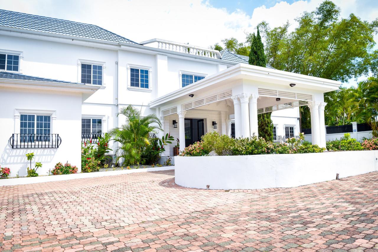 Bed & Breakfast Jamgolia Place