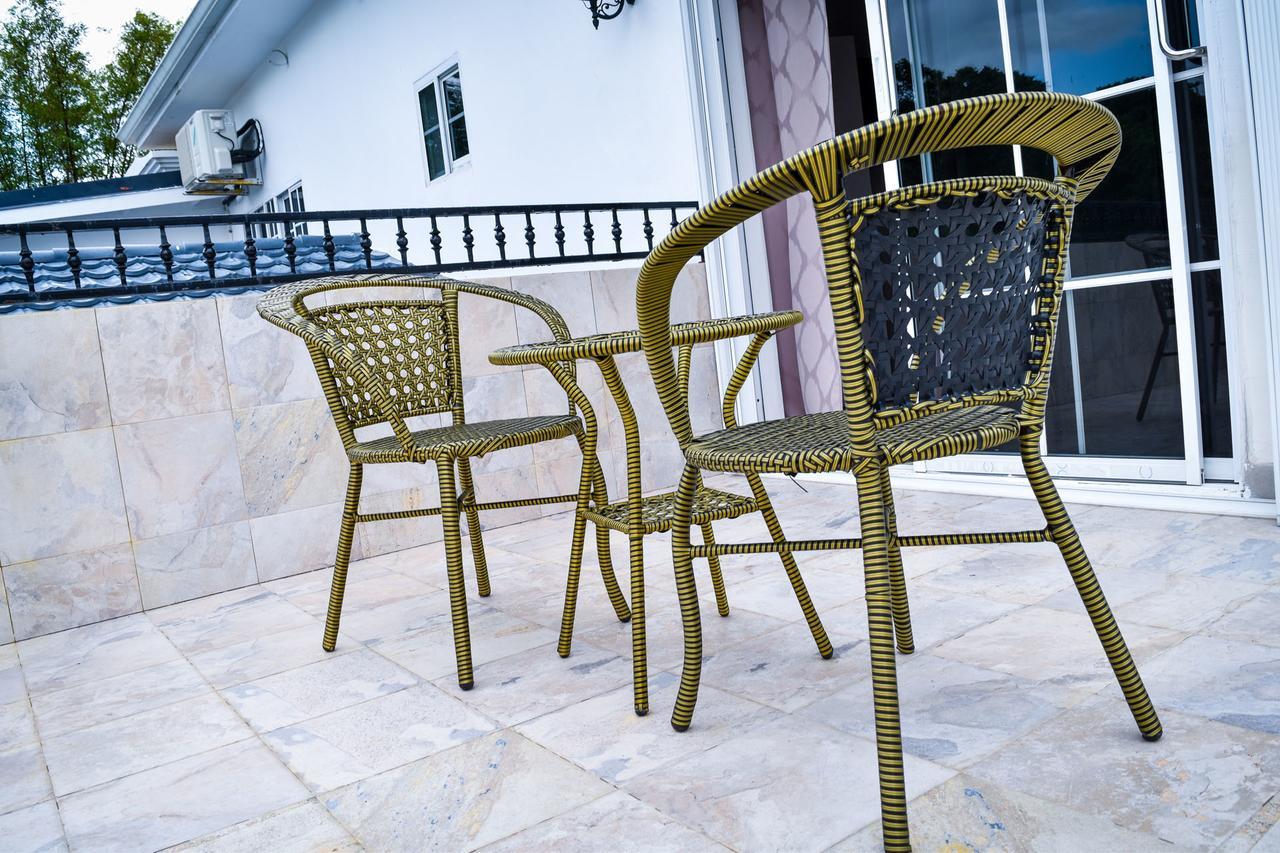 Bed & Breakfast Jamgolia Place