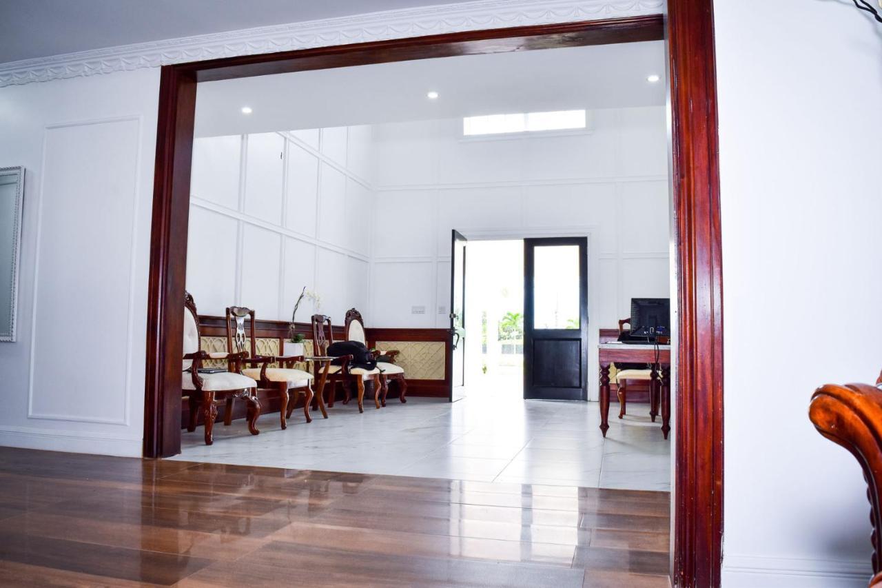 Bed & Breakfast Jamgolia Place Mandeville