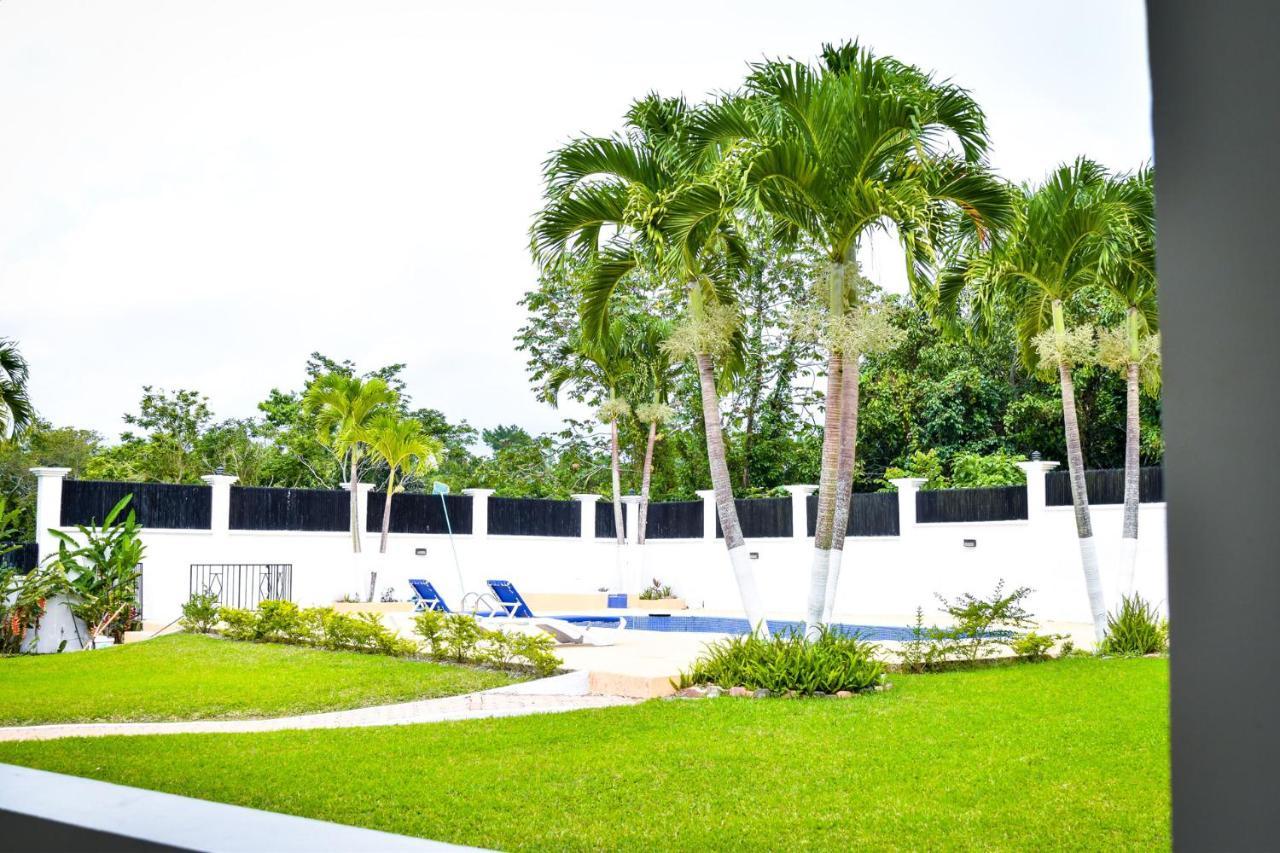 Jamgolia Place Bed & Breakfast