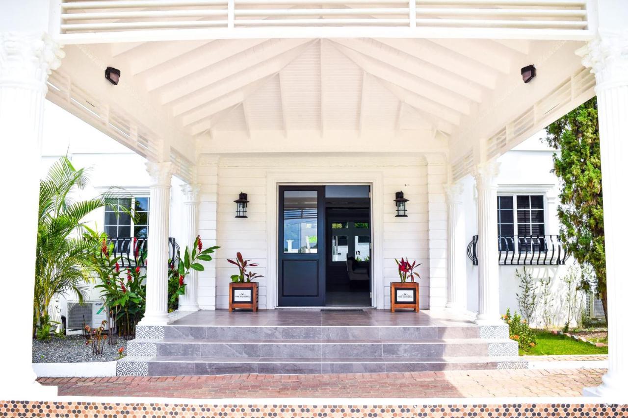 Bed & Breakfast Jamgolia Place Mandeville