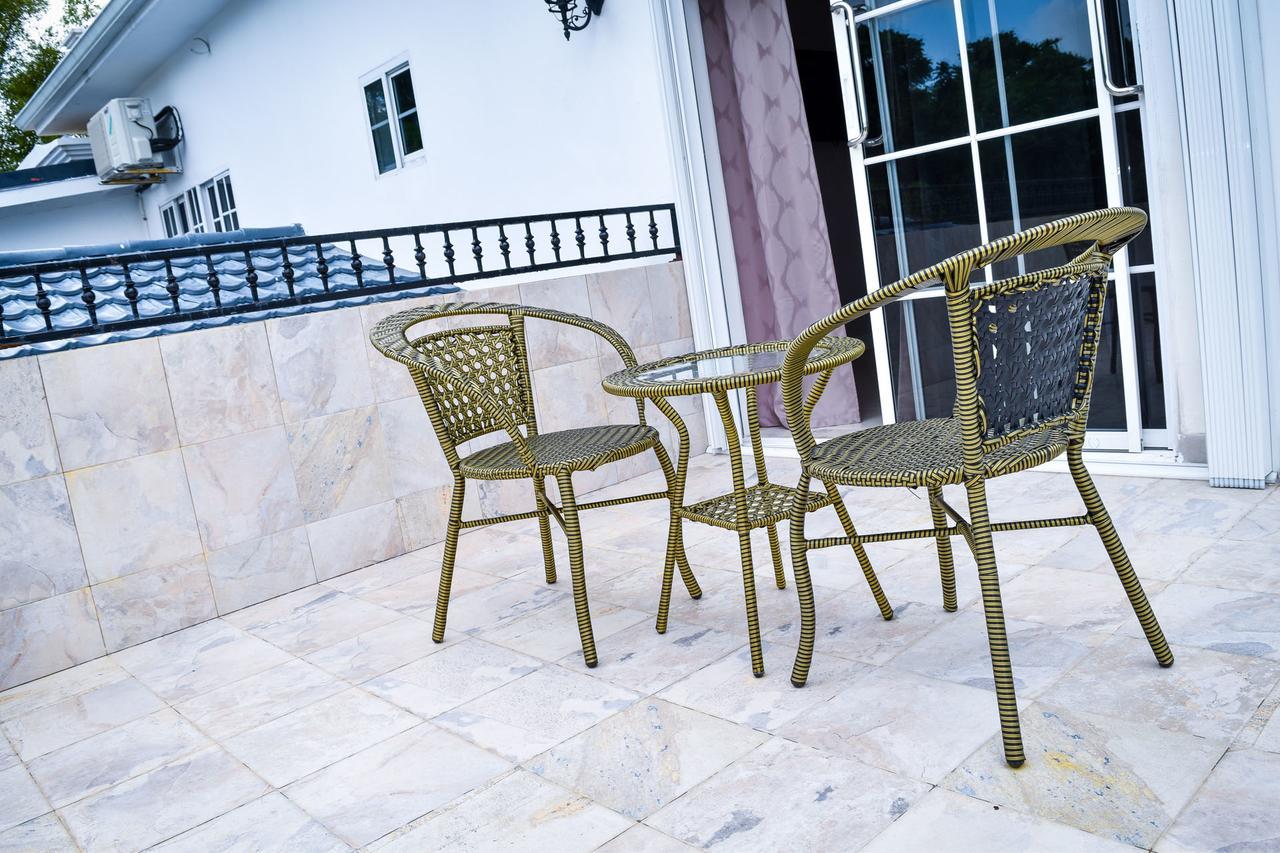 Jamgolia Place Bed & Breakfast Mandeville