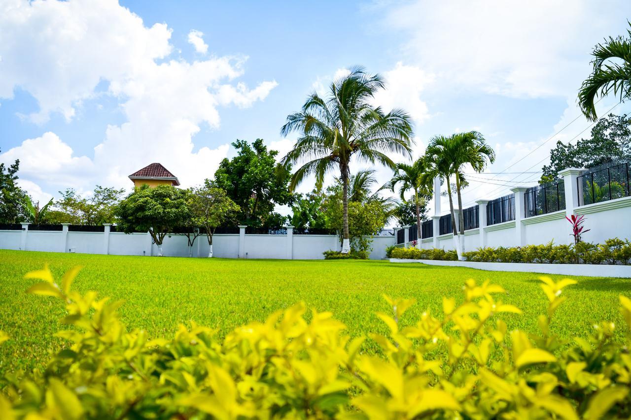 Bed & Breakfast Jamgolia Place