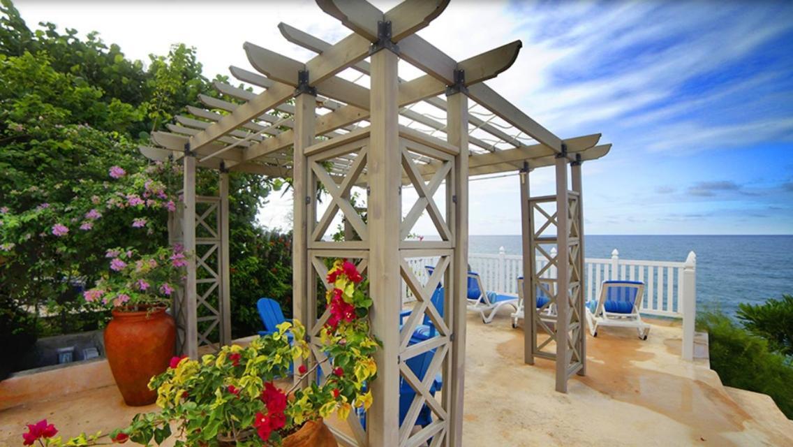 Ocean View Villa