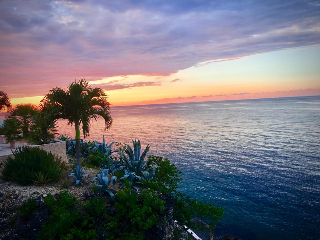 Ocean View Villa Boscobel