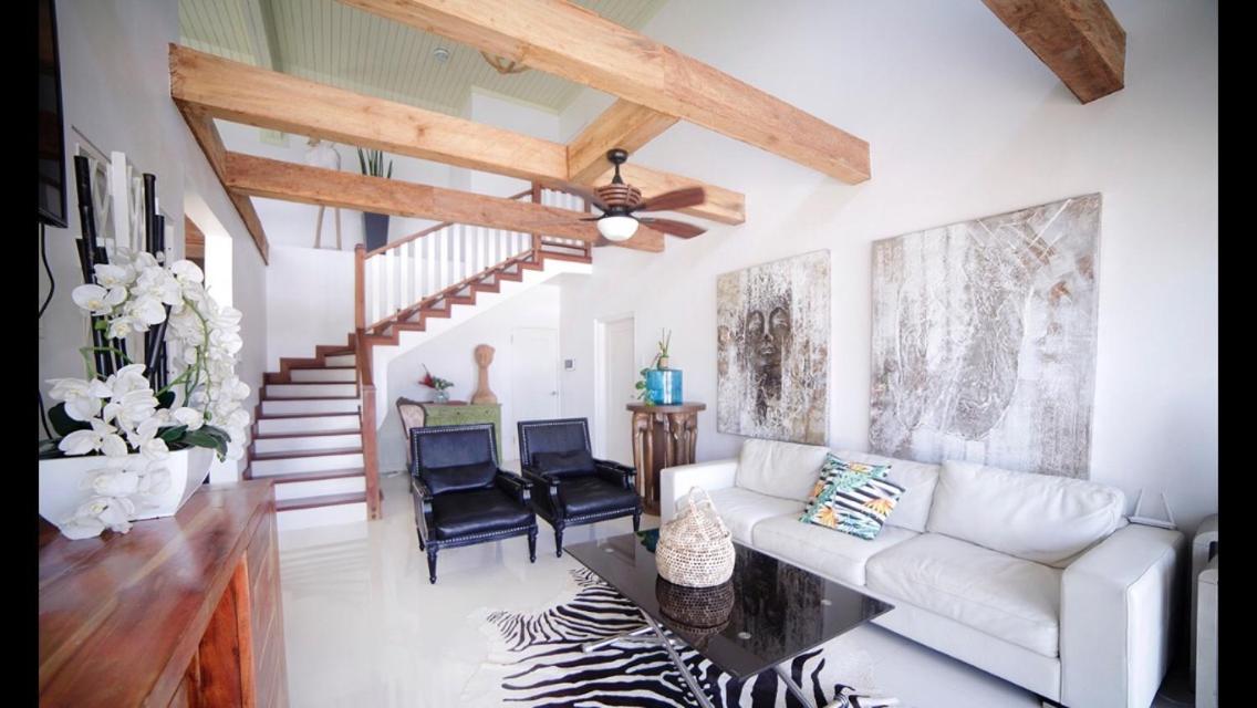 Ocean View Villa Villa Boscobel