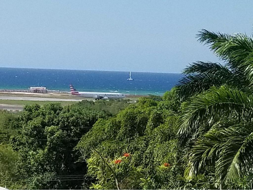 Palm View Hotel