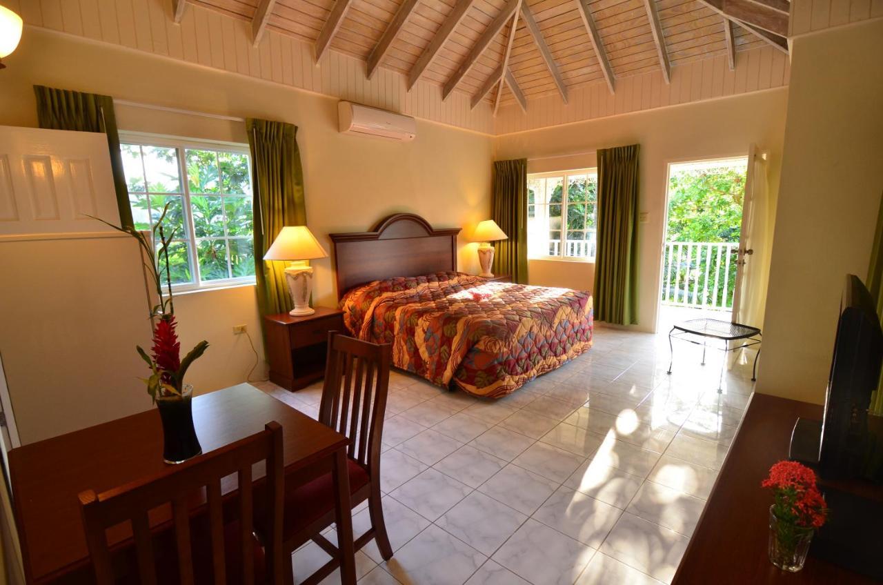 Tropical Lagoon 3*
