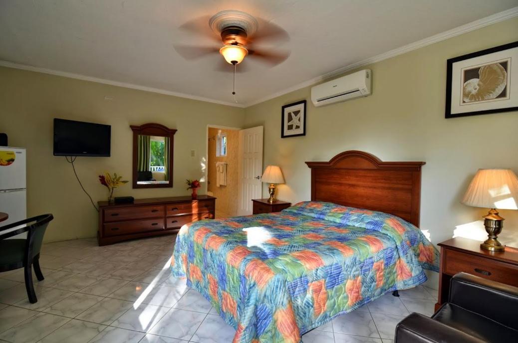 Tropical Lagoon 3* Port Antonio