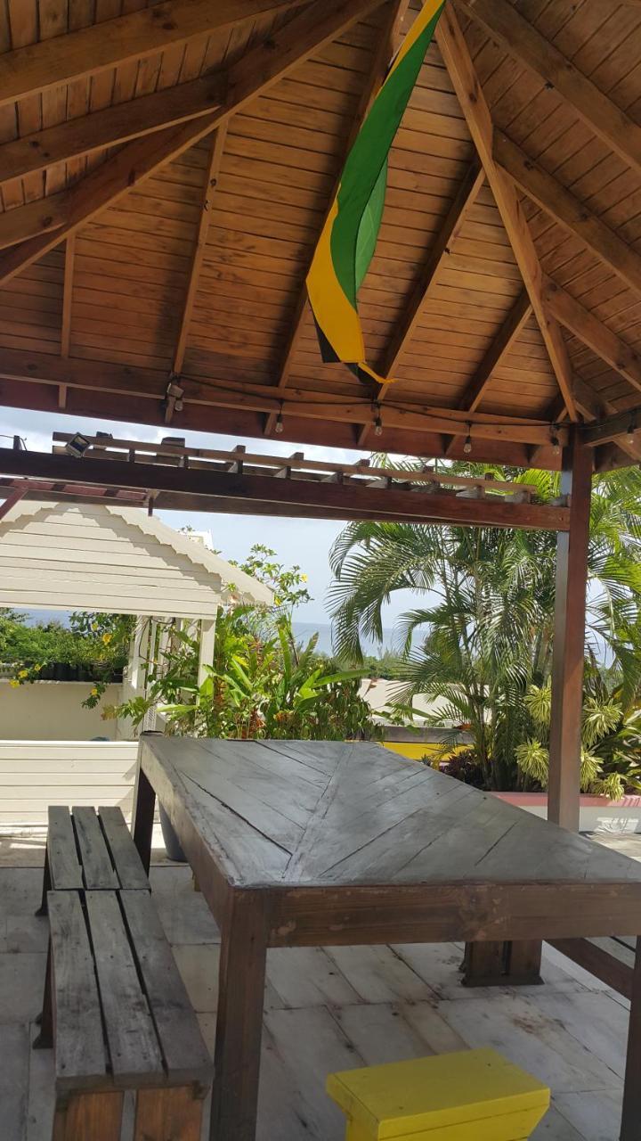 Bed & Breakfast Pen Hall Bnb Ocho Rios Runaway Bay