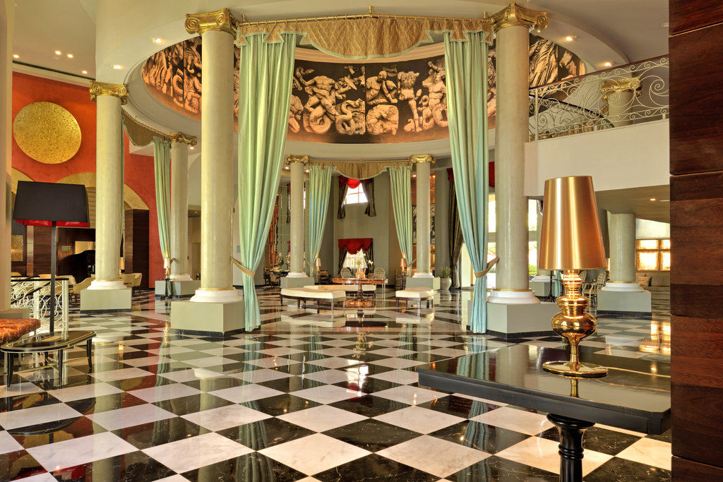 Hotel Joia Rose Hall By Iberostar (adults Only) Montego Bay
