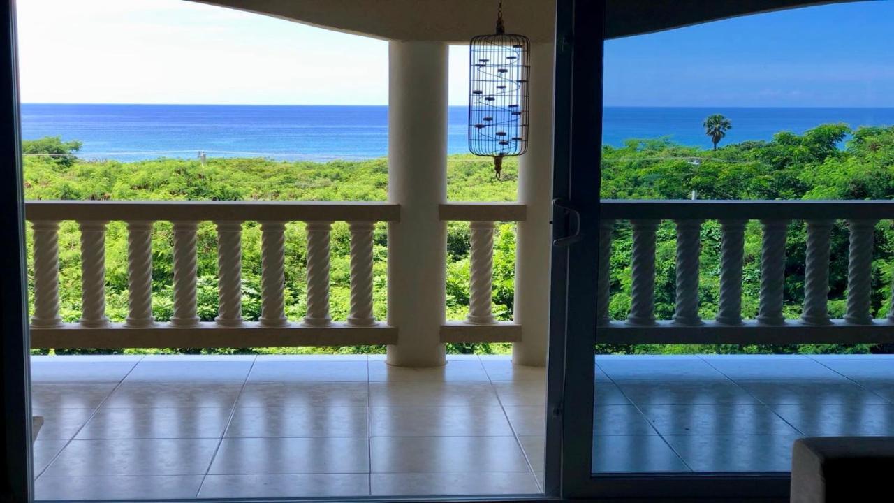 Eden's - Stylish Penthouse - Breathtaking View Apartment *