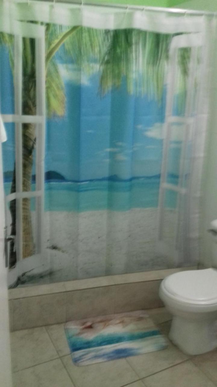 Dreamy Haven Runaway Bay