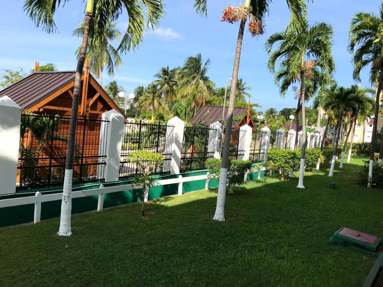 Castle At Sandcastles Resort Ocho Rios
