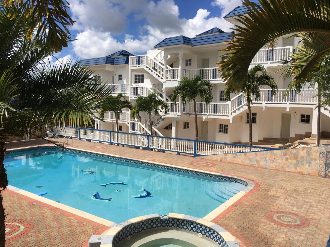 Tropics View Jamaica *