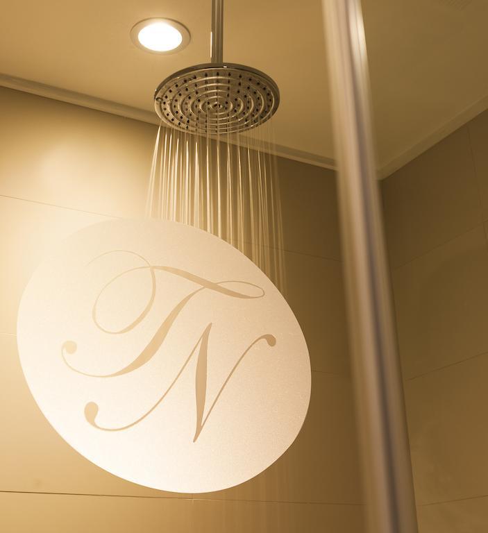 Terra Nova Hotel Kingston