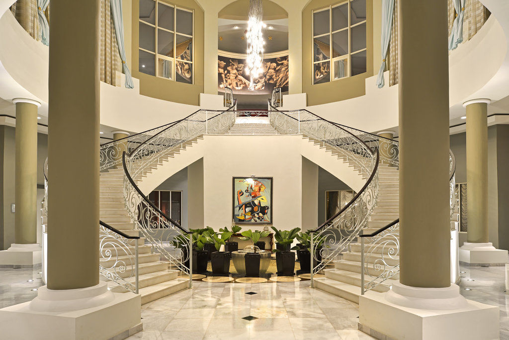 Joia Rose Hall By Iberostar (adults Only)