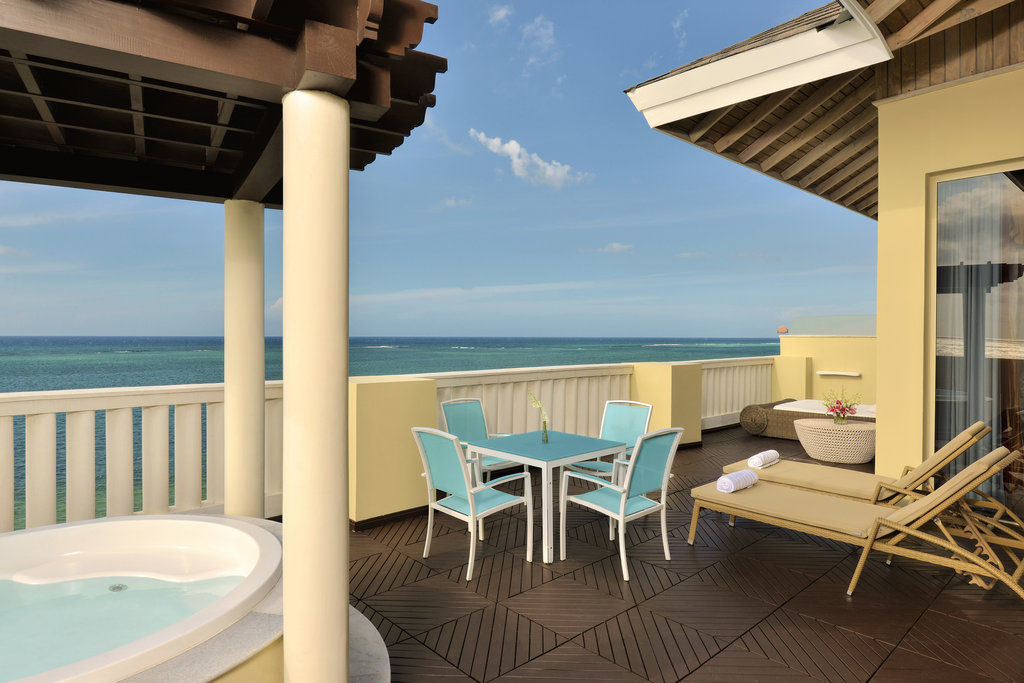 Joia Rose Hall By Iberostar (adults Only) 5*