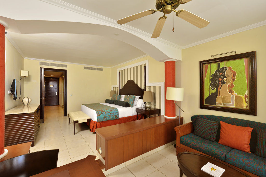 Hotel Joia Rose Hall By Iberostar (adults Only) 5*