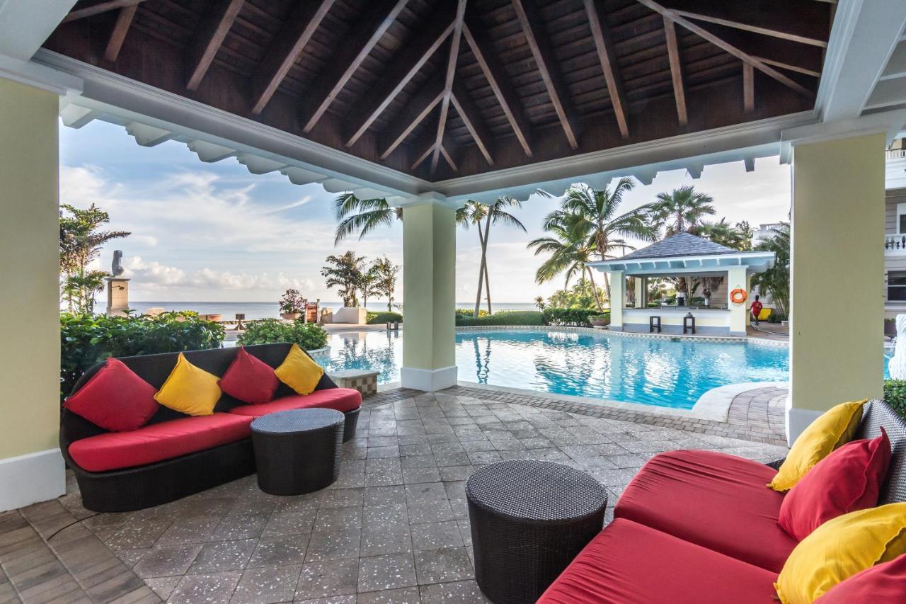 Jewel Grande And Resort Montego Bay