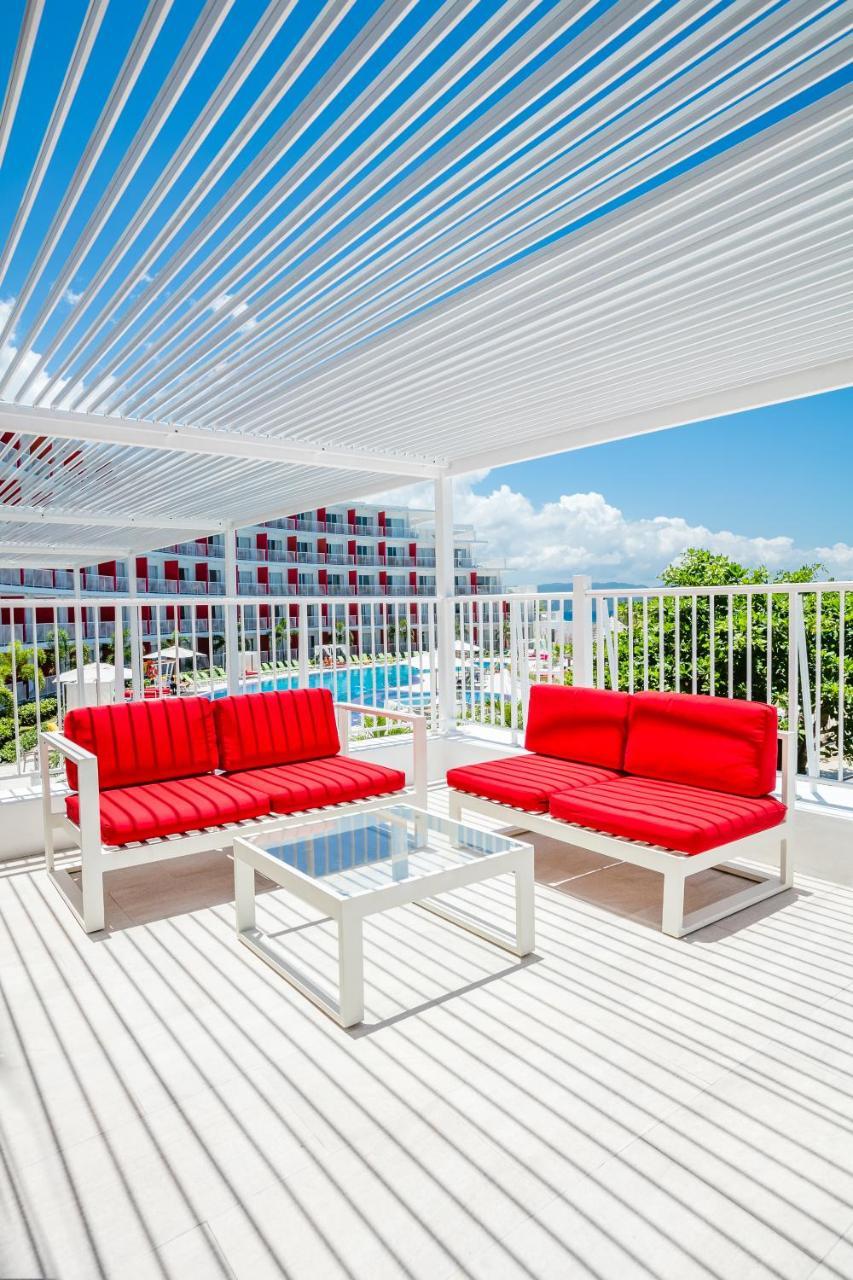 Grand Decameron Cornwall Beach, A Trademark All-Inclusive Resort 4* Montego Bay