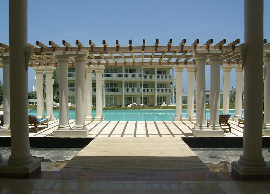 Resort Grand Palladium Jamaica &