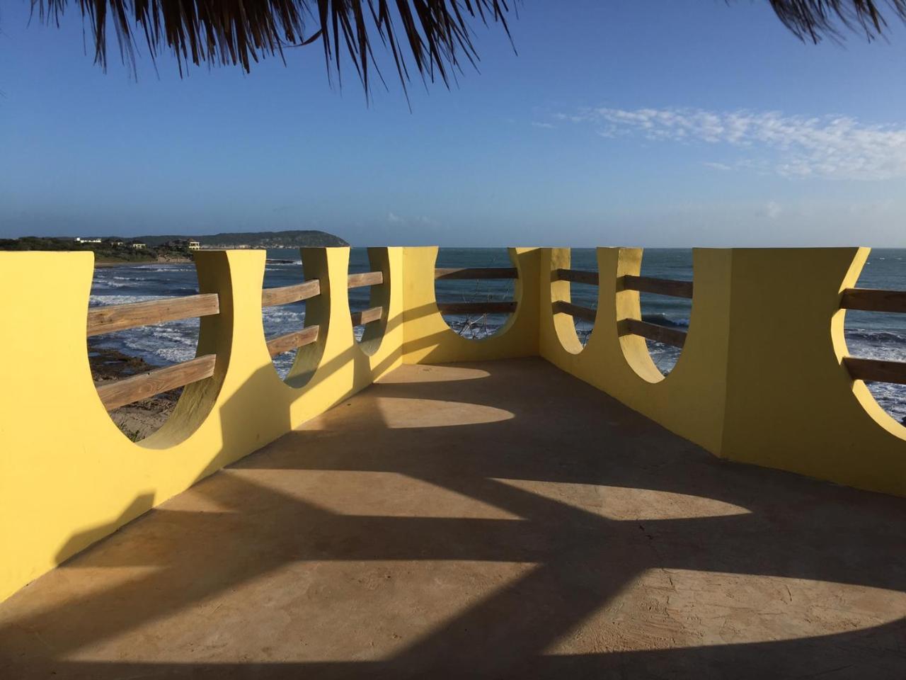 Guest house Kudehya Treasure Beach