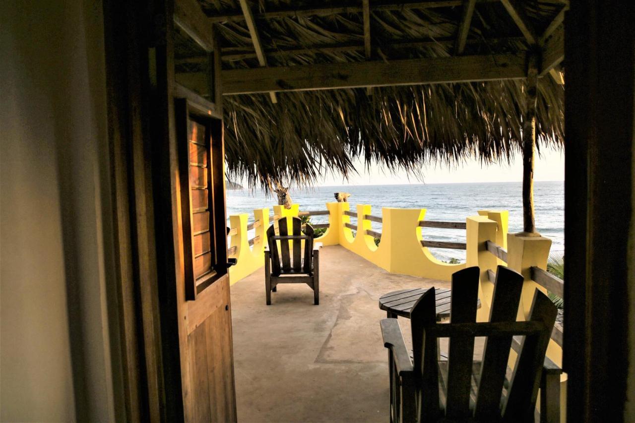 Kudehya Guest house Treasure Beach