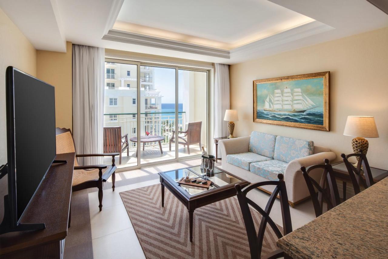 Resort Jewel Grande And Montego Bay