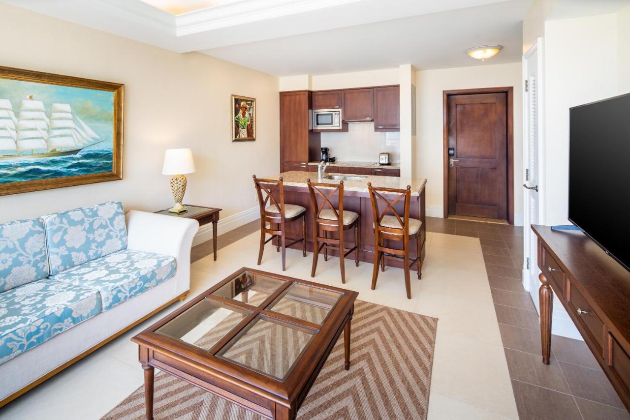 Jewel Grande And 4* Montego Bay