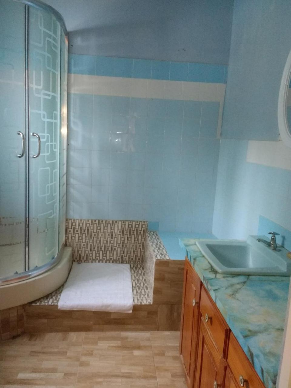 Guest house Golden Sands