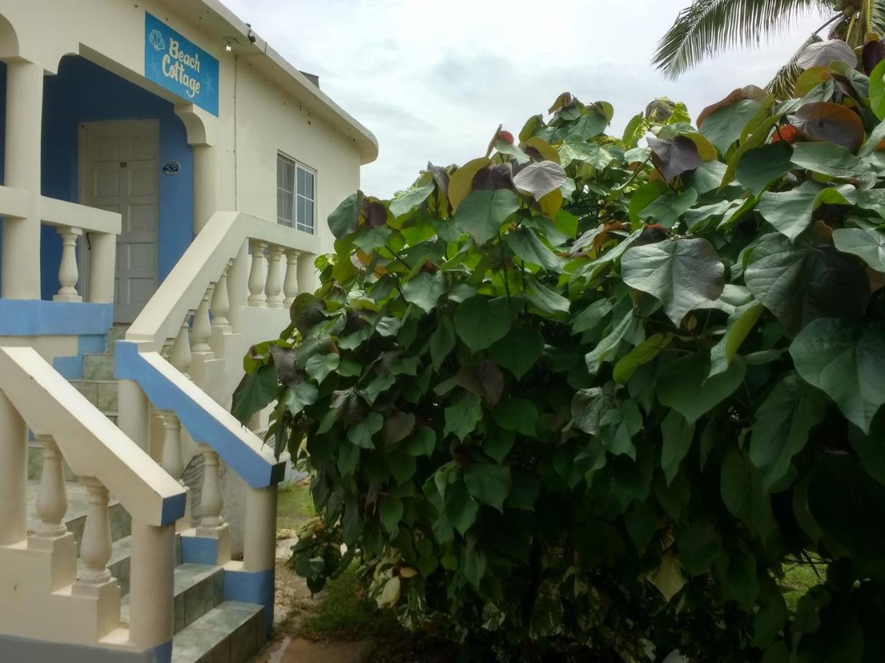 Golden Sands Guest house *