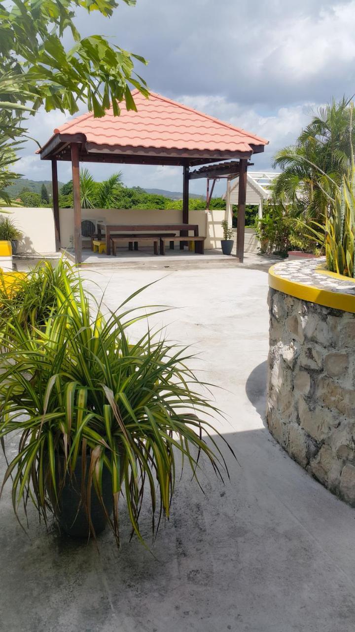 Bed & Breakfast Pen Hall Bnb Ocho Rios Runaway Bay