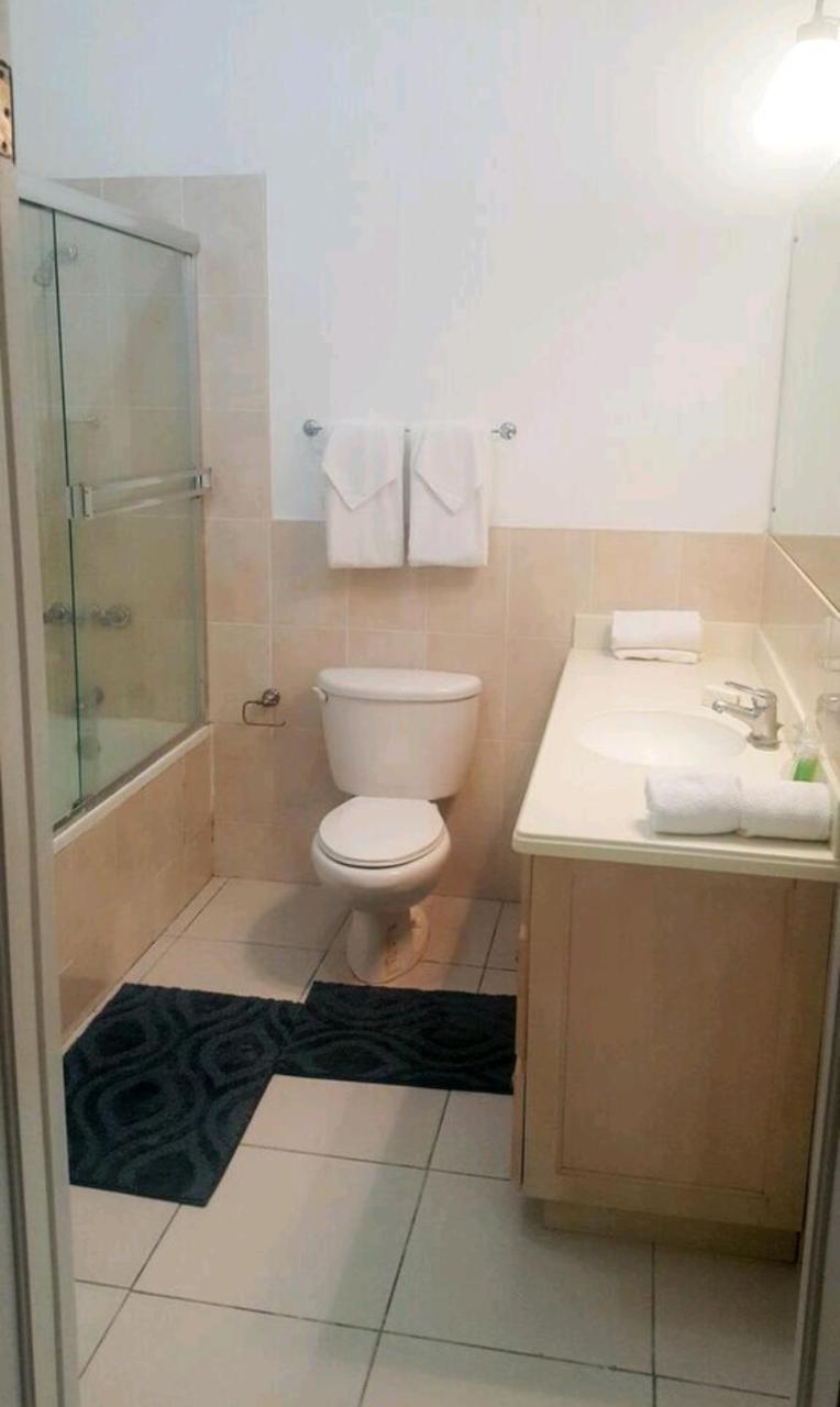 Pen Hall Bnb Ocho Rios * Runaway Bay