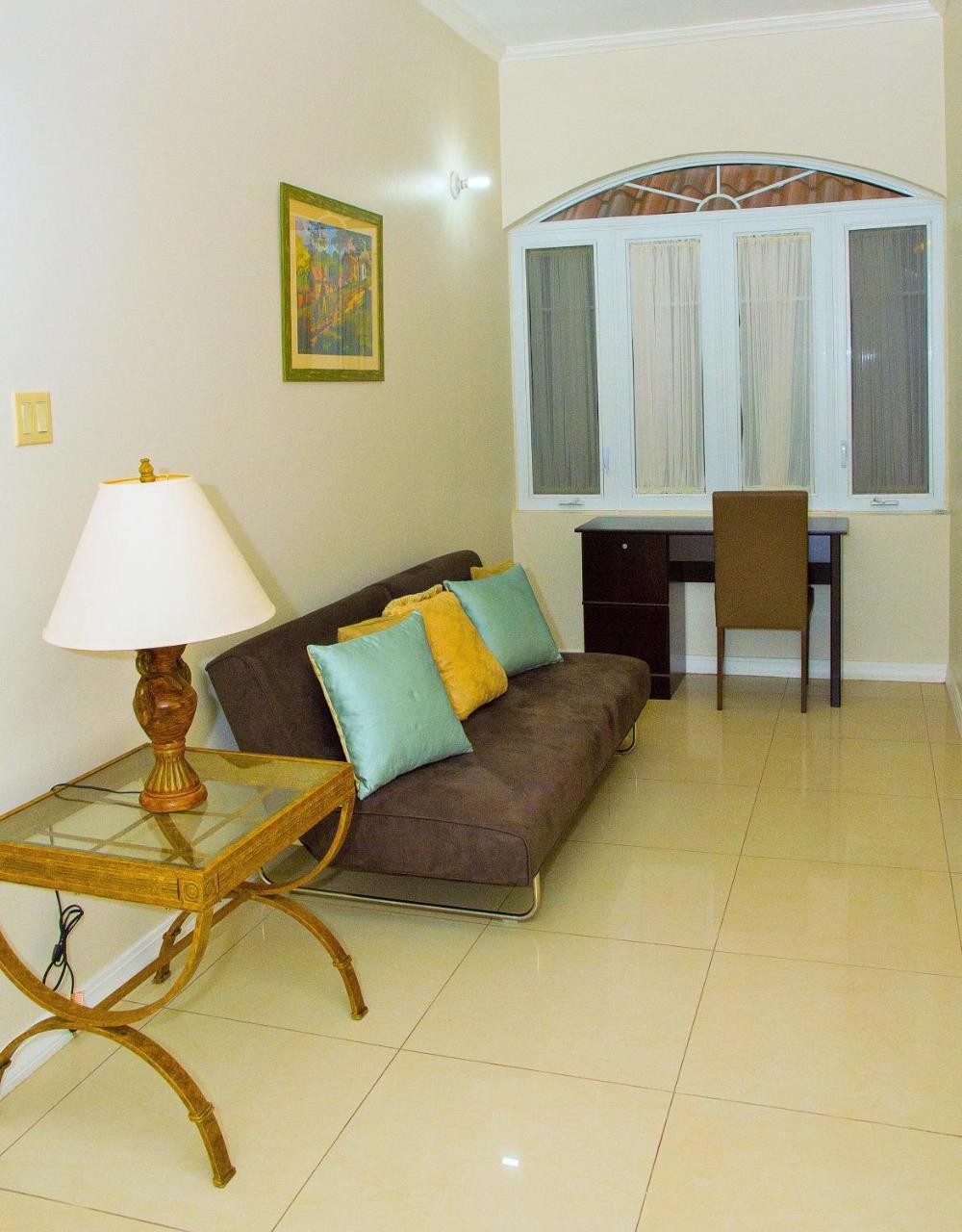 Pen Hall Bnb Ocho Rios Bed & Breakfast