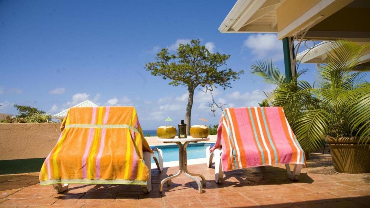 Bed & Breakfast Pen Hall Bnb Ocho Rios Runaway Bay