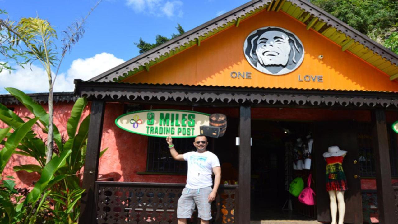 Pen Hall Bnb Ocho Rios Runaway Bay
