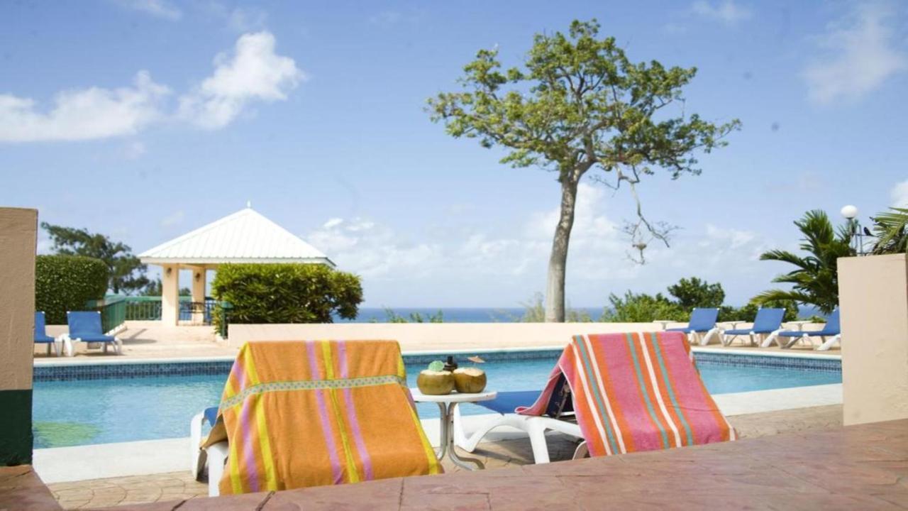 Pen Hall Bnb Ocho Rios Runaway Bay