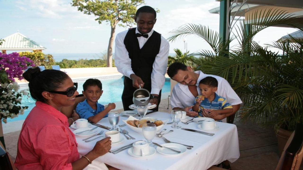 Bed & Breakfast Pen Hall Bnb Ocho Rios Runaway Bay