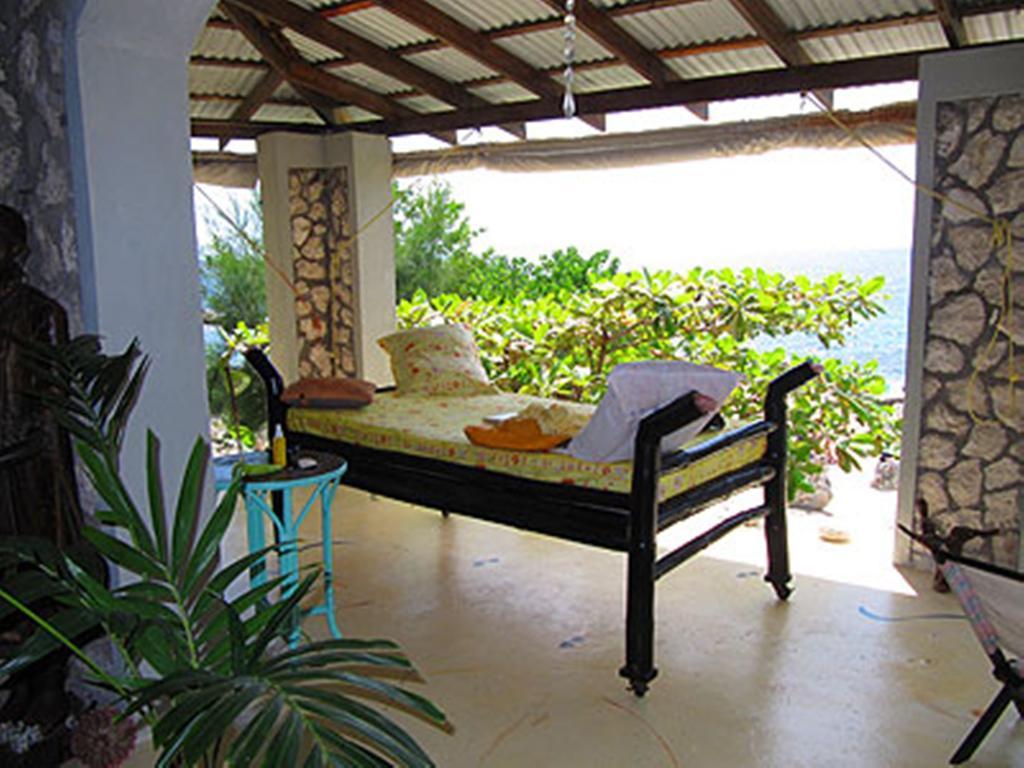 Jackies On The Reef 3* Negril