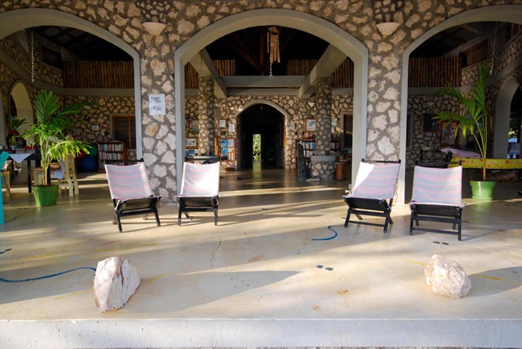Hotel Jackies On The Reef Negril