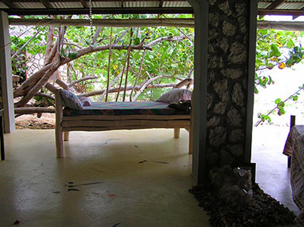 Jackies On The Reef 3* Negril