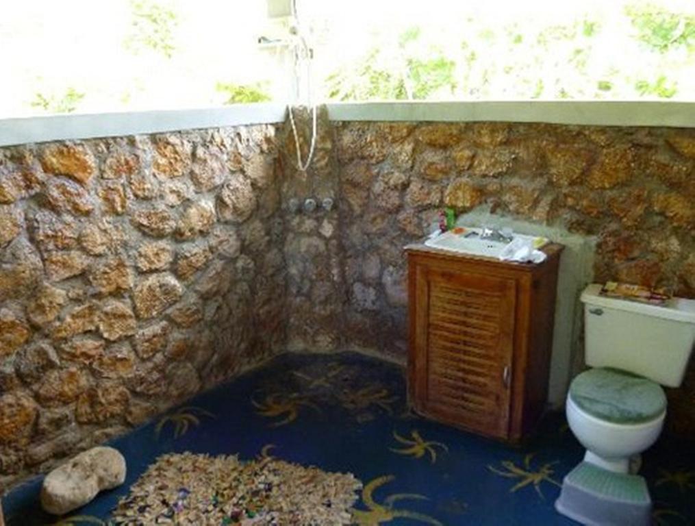 Hotel Jackies On The Reef