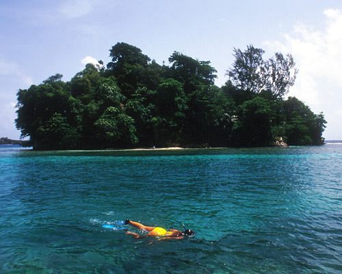 Bonne Amie Villa Drapers