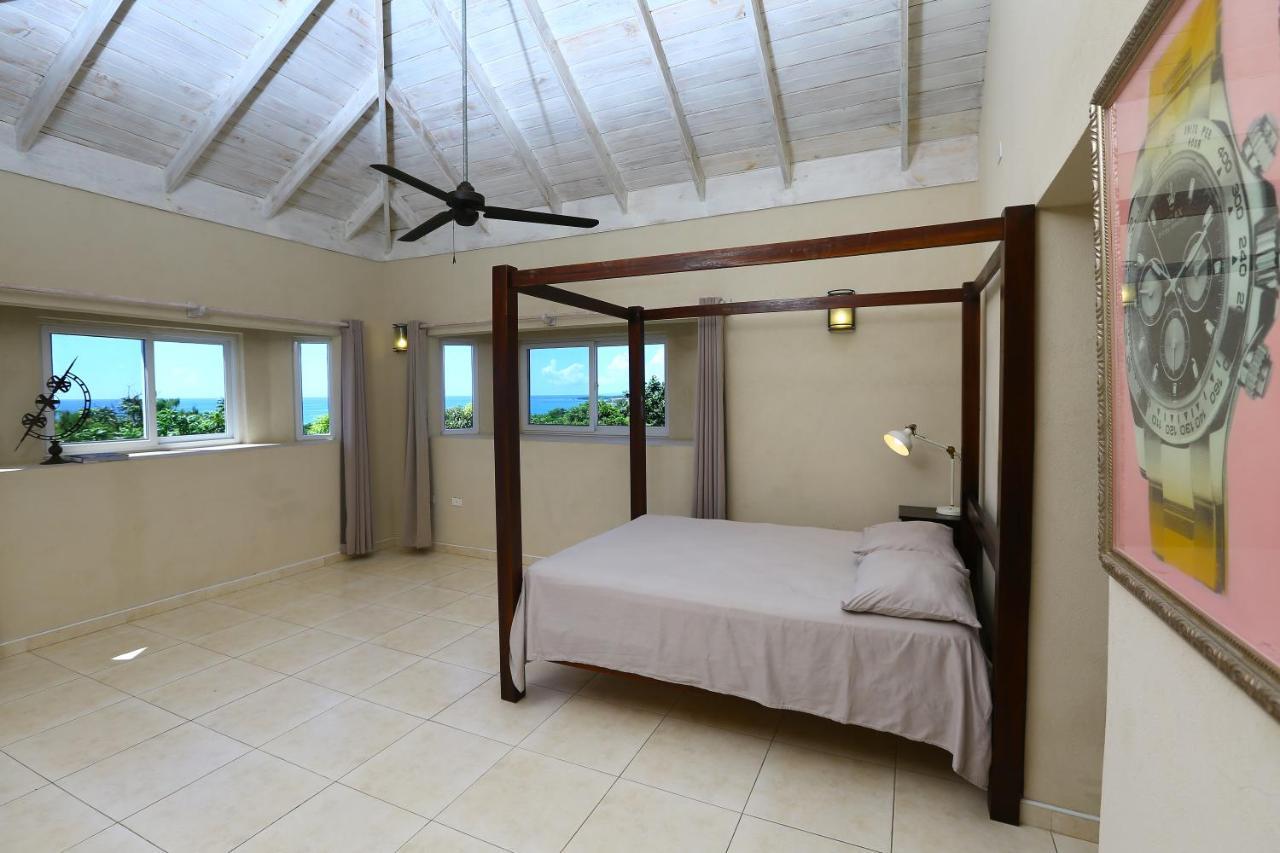 Eden's - Stylish Penthouse - Breathtaking View Apartment *