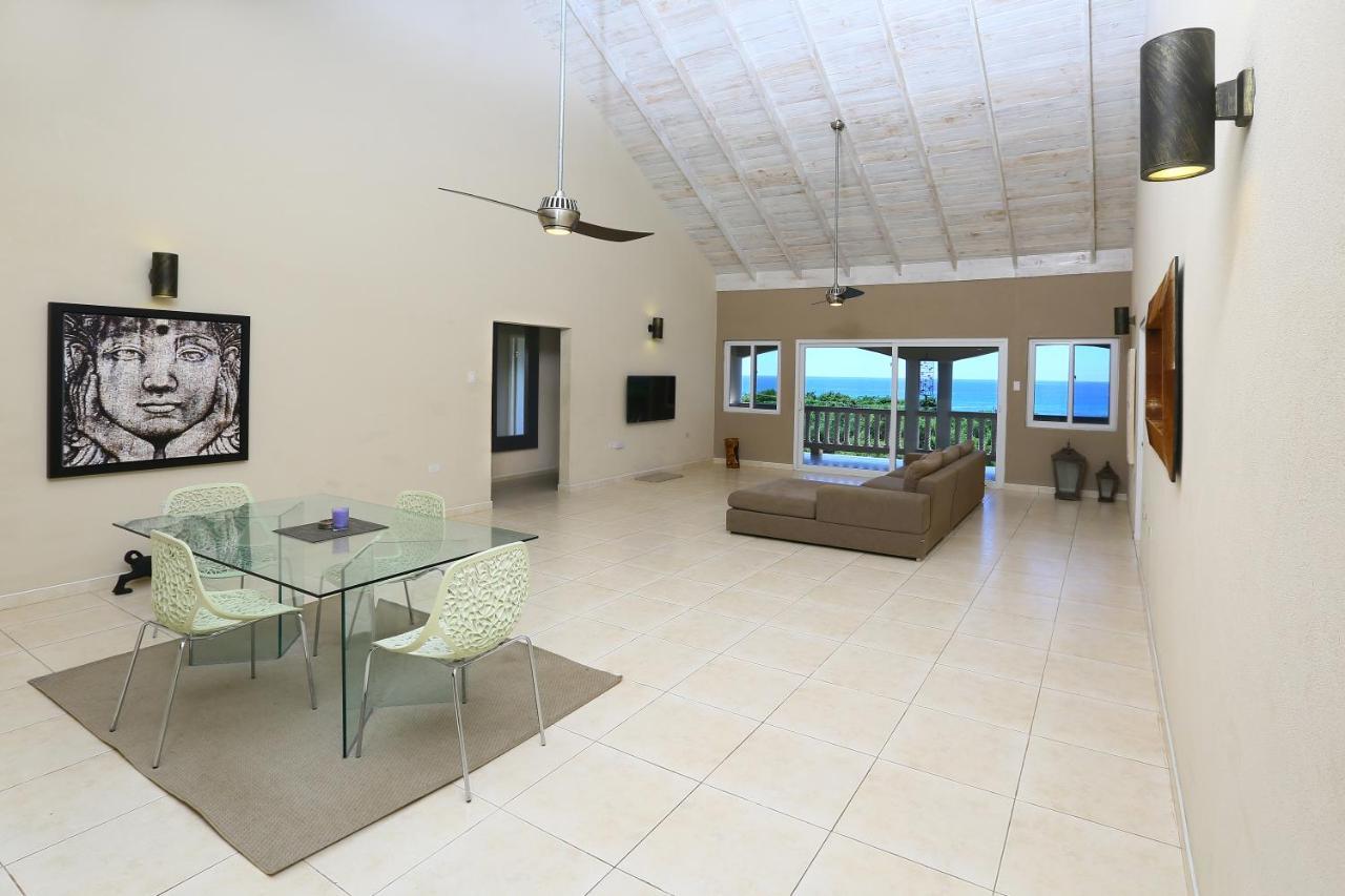 Apartment Eden's - Stylish Penthouse - Breathtaking View Whitehouse
