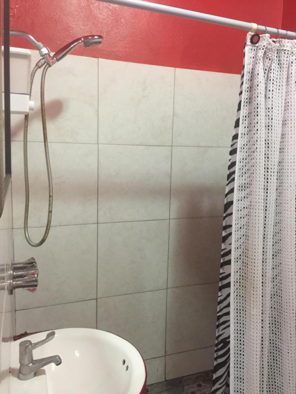 Casa De Fe Guest house